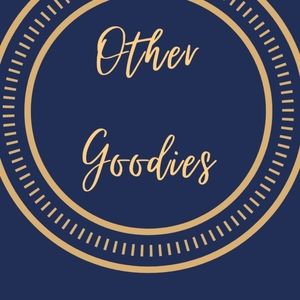 OTHER ITEMS!